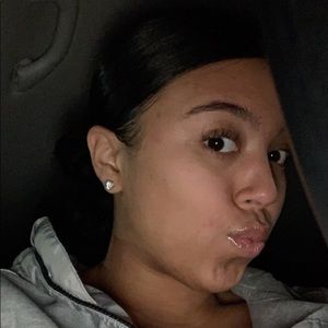 Meet your Posher, Tahlia